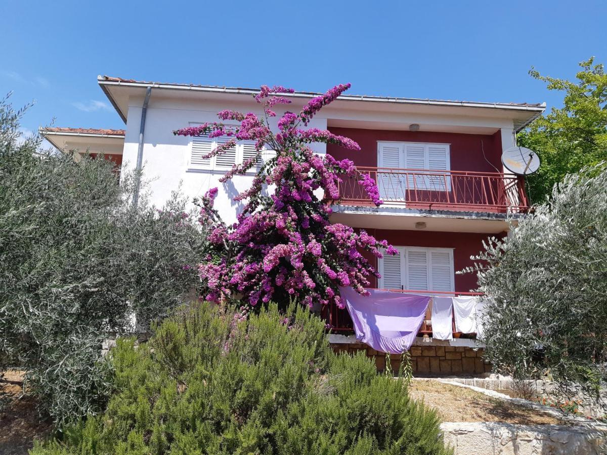 Apartman Vede Bacina Exterior foto